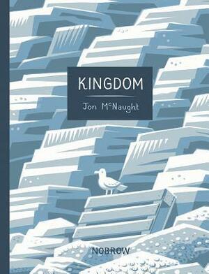 Kingdom by Jon McNaught