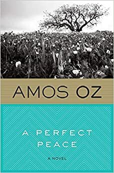 Spokój doskonały by Amos Oz