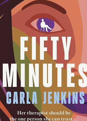 Fifty Minutes by Carla Jenkins