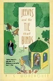 Jeeves and the Tie That Binds by P.G. Wodehouse