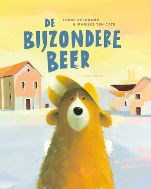 De bijzondere beer by Tjibbe Veldkamp