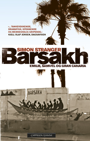 Barsakh by Simon Stranger