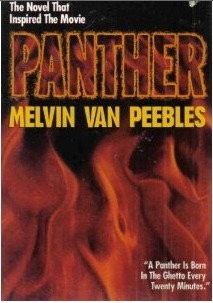 Panther: A Novel by Melvin Van Peebles