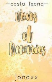 Waves of Memories by Jonaxx