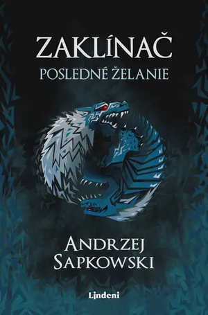 Posledné želanie by Andrzej Sapkowski