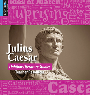 Julius Caesar by Anita Yasuda