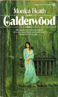 Calderwood by Monica Heath