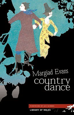 Country Dance by Margiad Evans