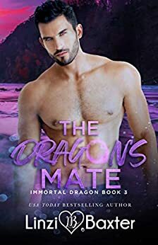 The Dragon's Mate by Linzi Baxter