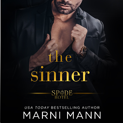 The Sinner by Marni Mann