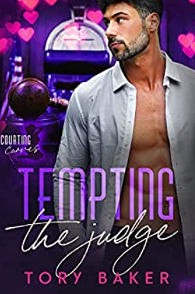 Tempting the Judge by Tory Baker