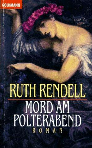Mord am Polterabend by Ruth Rendell