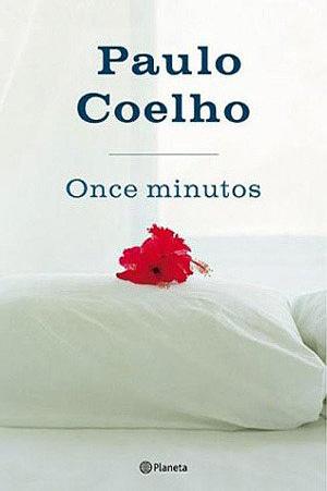 Once minutos by Paulo Coelho