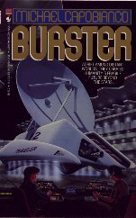 Burster by Michael Capobianco