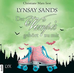 Der Vampir gehört zu mir by Lynsay Sands