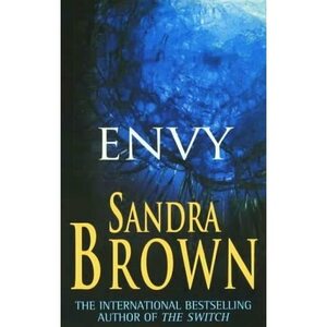 Envy by Sandra Brown