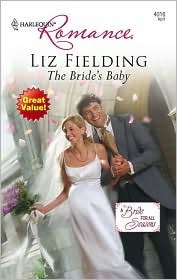 The Bride's Baby by Liz Fielding