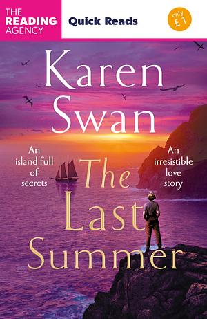 The Last Summer (quick read) by Karen Swan