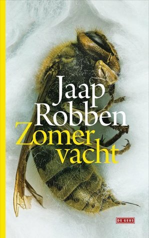 Zomervacht by Jaap Robben