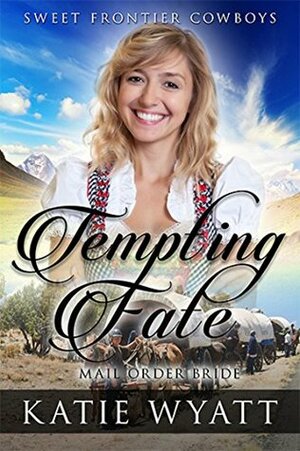 Tempting Fate by Katie Wyatt