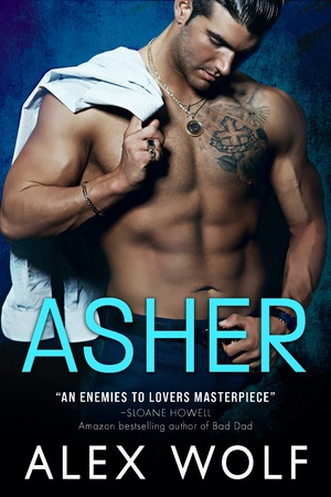 Asher by Alex Wolf