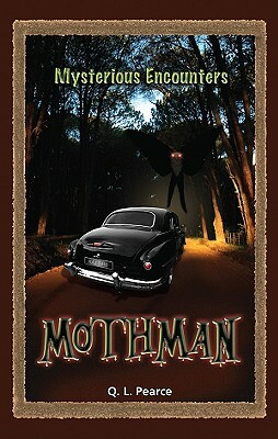 Mothman by Q. L. Pearce
