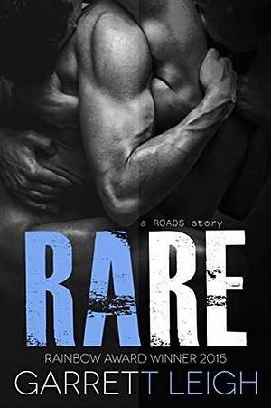 Rare by Garrett Leigh