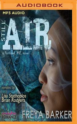 Still Air by Freya Barker