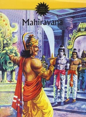Mahiravana by Meera Ugra, Anant Pai