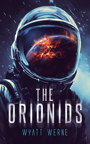 The Orionids by Wyatt Werne