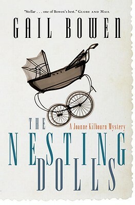 The Nesting Dolls by Gail Bowen
