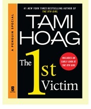 The 1st Victim by Tami Hoag