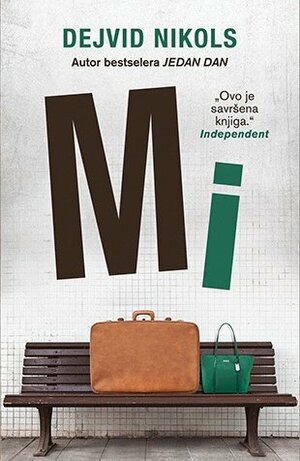 Mi by David Nicholls