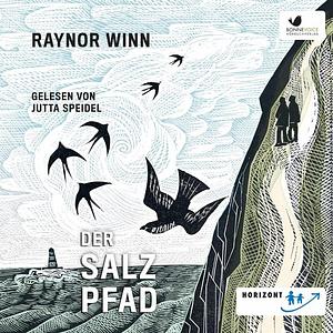 Der Salzpfad by Raynor Winn