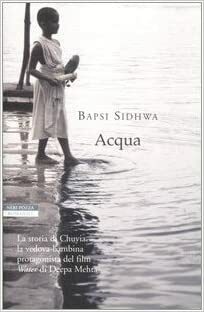 Acqua by Bapsi Sidhwa