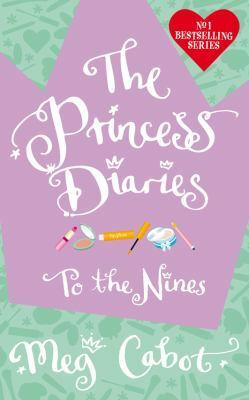 To the Nines by Meg Cabot