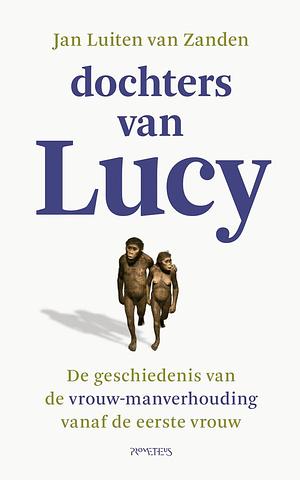 Dochters van Lucy by Jan Luiten van Zanden