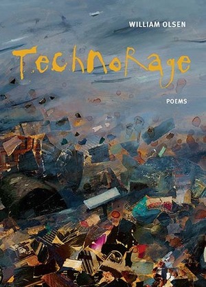 Technorage by William Olsen
