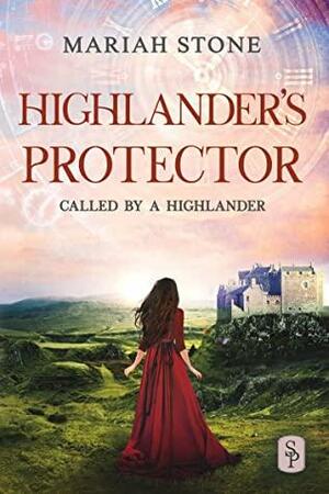 Highlander's Protector by Mariah Stone