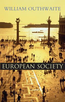 European Society by William Outhwaite