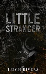 Little Stranger: A Dark Taboo Romance by Leigh Rivers