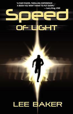 Speed of Light by Lee Baker