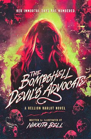 The Bombshell Devils Advocate by Nikkita Bell