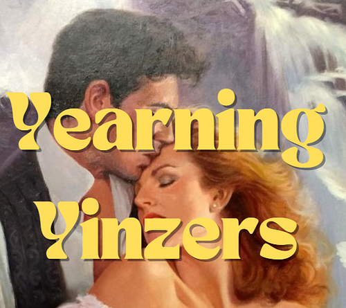 The Yearning Yinzers's logo/display image