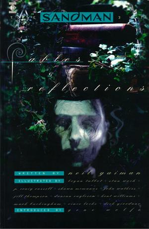 The Sandman Vol. 6: Fables & Reflections by Neil Gaiman