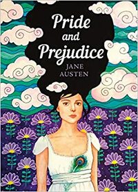 Pride and Prejudice by Jane Austen