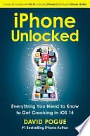 iPhone Unlocked by David Pogue