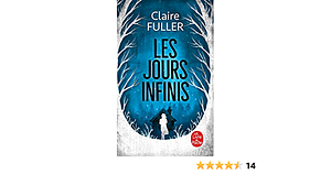 Les jours infinis by Claire Fuller