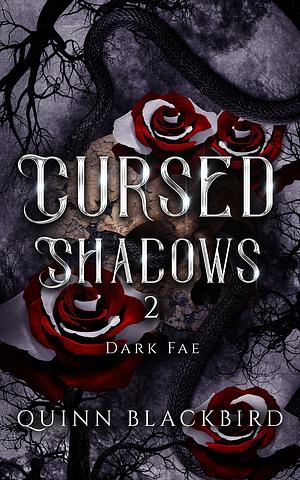 Cursed Shadows 2 by Quinn Blackbird