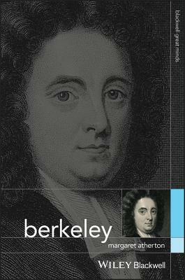 Berkeley by Margaret Atherton